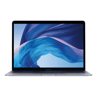 Picture of Apple MacBook Air - 13.3"- Core i5 -1.6GHz - 8 GB RAM - 256 GB SSD - Space Grey